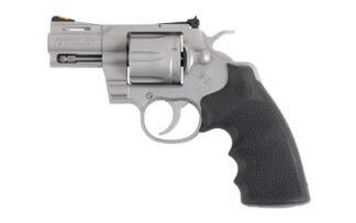 CTPYTHON-SM2RTS COLT PYTHON 357MAG 2.5" MATTE STS