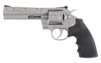 CTPYTHON-SM5RTS COLT PYTHON 357MAG 5" MATTE STS