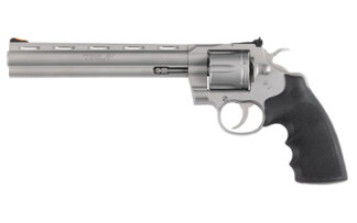 CTPYTHON-SM8RTS COLT PYTHON 357MAG 8" MATTE STS