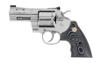 CTPYTHON-SP3NS COLT PYTHON CMBT ELITE 357MAG 3" 6RD