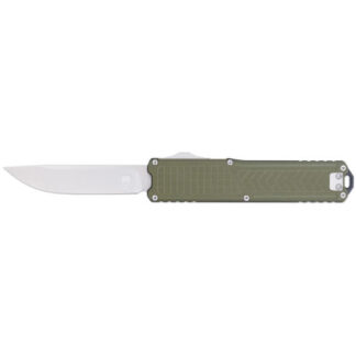 CTRNGODGDNS CobraTec Knives CBT RANGER OD GREEN DROP PT