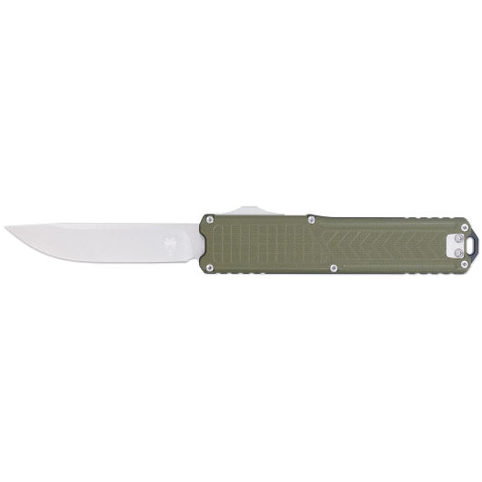CTRNGODGDNS CobraTec Knives CBT RANGER OD GREEN DROP PT