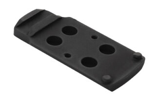 CTSP301327 COLT 1911 OPTICS PLATE RMR BLK