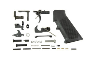 CTSPK99501 COLT LOWER RECEIVER PARTS KIT AR15