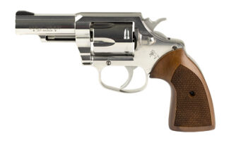 CTVIPER-SP3WRR COLT VIPER 357MAG 3" 6RD STS