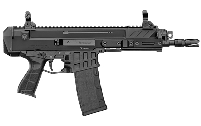 CZ80591450 CZ BREN 2 MS PSTL 556 8" 30RD BLK