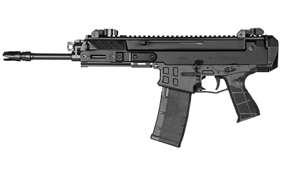 CZ80591451 CZ BREN 2 MS PSTL 556 11" 30RD BLK