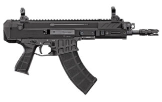 CZ80591460 CZ BREN 2 MS PSTL 762 9.05" 30RD BK