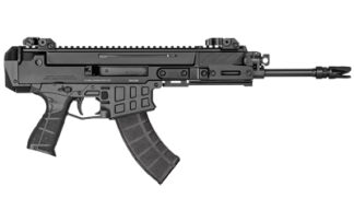 CZ80591461 CZ BREN 2 MS PSTL 762 11.14" 30RD BK
