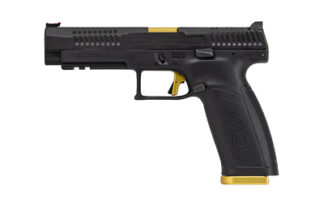 CZ95180 CZ P10 F COMP READY 9MM 5" 19RD BLK