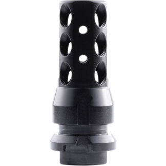 DA163 Dead Air Silencers DAS KEYMO .46 MZL BRK 11/16x24