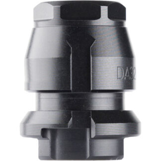 DA320 Dead Air Silencers DAS KEYMO ZERO 1/2x28 .30