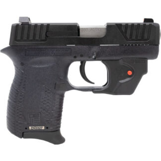 DB0101E002 DiamondBack DB380 380 Auto 2.8" Black