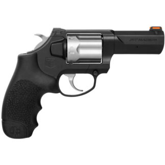 DB0780S993 DiamondBack SDR 357 Mag 2.0" 6rd Glass Bead Stainless Steel