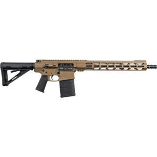 DB1018C061 DiamondBack DB10 308 Win 16.0" FDE