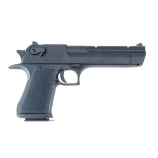 DE44CA Magnum Research Desert Eagle 44 Rem Mag 6.0" Black