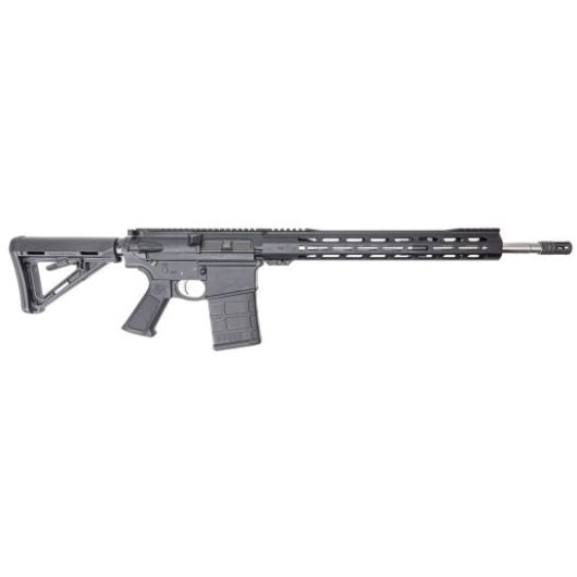 DP516551303767 DPMS/Panther Arms M-Lok MOE 308 Win 18.0" Black