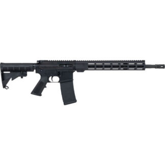 DP51655152558 DPMS/Panther Arms Oracle II 5.56 NATO 16.0" Black