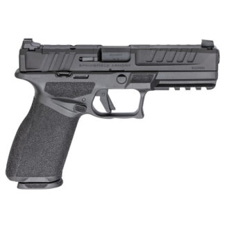 EC9459B-UWD Springfield Armory USA Echelon 9mm Luger 4.5" Black