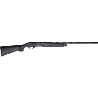 ES22028PGM Weatherby Element 20 Gauge 28.0" Matte Black