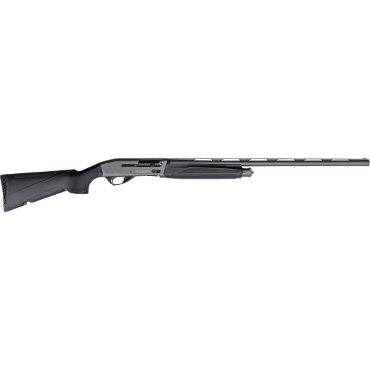 ET21228PGM Weatherby Element 12 Gauge 28.0" Tungsten Cerakote