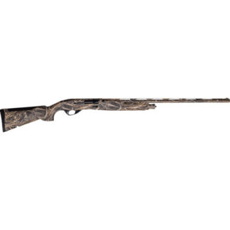 EW22028PGM Weatherby Element 20 Gauge 28.0" Realtree Max-7