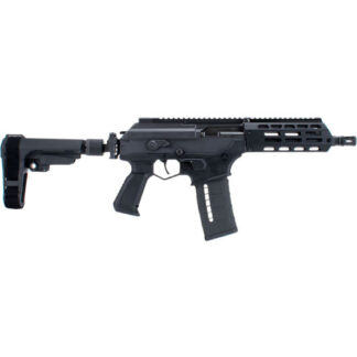 GAP26SB IWI US Galil 5.56 NATO 8.3" Black