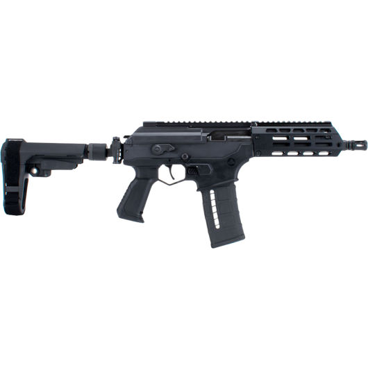 GAP26SB IWI US Galil 5.56 NATO 8.3" Black