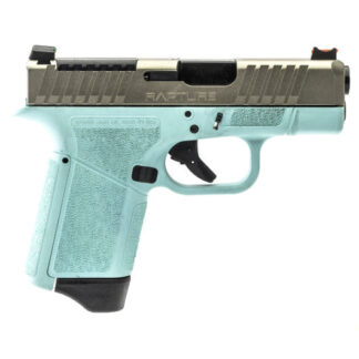 GF932512RN GForce Arms GF9 9mm Luger 3.2" Robins Egg