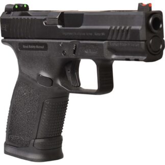 GFRPX3C9T GForce Arms RPX9 9mm Luger 4.0" Black