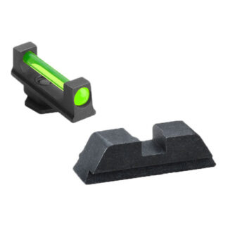 GFT-114 Ameriglo AMG RNG FOPT GN/BLK GL1-4