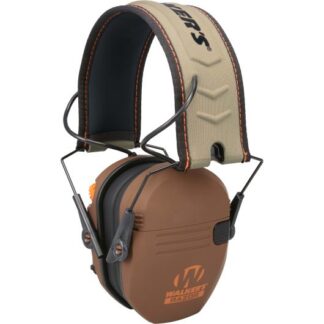 GWP-RSEM-LEB Walker's WKR RAZOR SLIM ELC MUFF WETLND