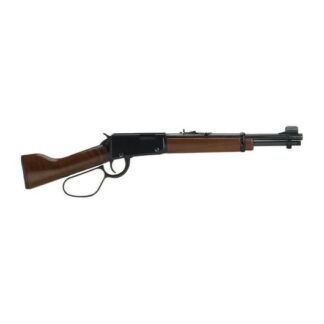 H001ML Henry Repeating Arms Lever 22 LR 12.9" Blue