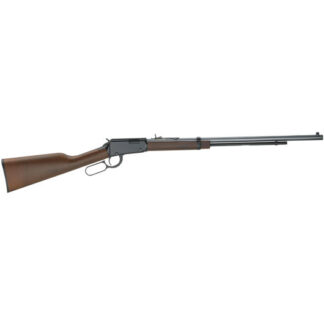H001TLB Henry Repeating Arms Frontier 22 LR 24.0" E-Coat Alloy