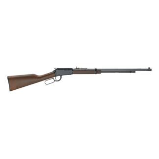 H001TMLB Henry Repeating Arms Frontier 22 WMR 24.0" E-Coat Alloy