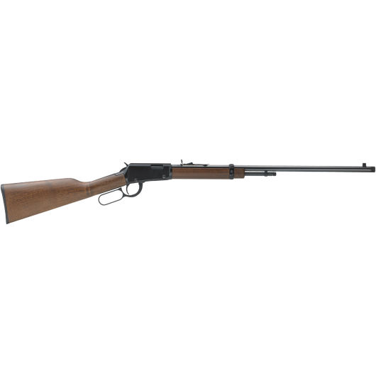 H001TSPR Henry Repeating Arms Frontier 22 LR 24.0" E-Coat Alloy