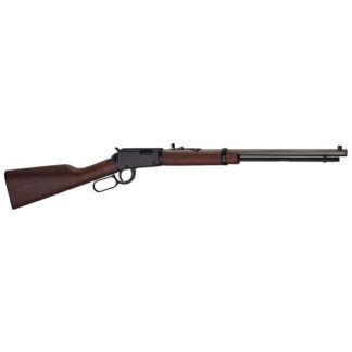 H001T Henry Repeating Arms Lever 22 LR 20.0" Blue