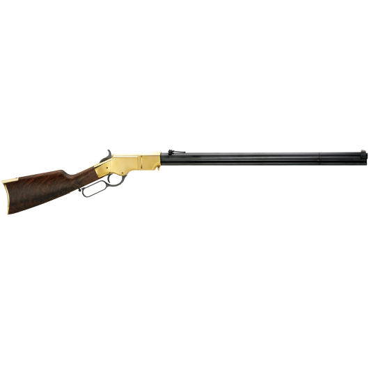 H011 Henry Repeating Arms Original 44-40 Win 24.5" Brass