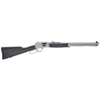 H012GMAW Henry Repeating Arms Big Boy 357 Mag 20.0" Blue