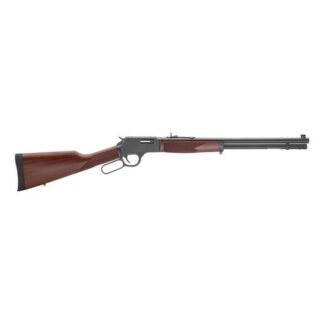 H012M327 Henry Repeating Arms Big Boy 327 Fed Mag 20.0" Blue