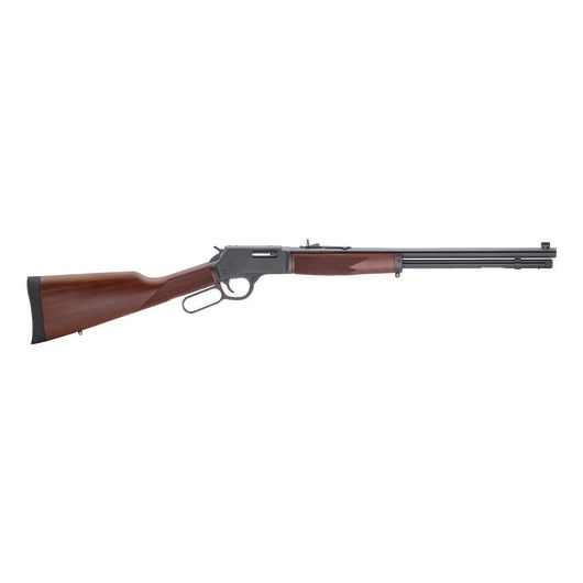 H012M41 Henry Repeating Arms Big Boy 41 Rem Mag 20.0" Blue