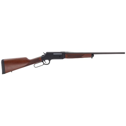 H014-65 Henry Repeating Arms The Long Ranger 6.5 Creedmoor 22.0" Hard Anodized Black