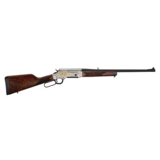 H014WL-308 Henry Repeating Arms The Long Ranger 308 Win 20.0" Blue