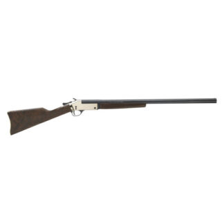 H015B-12 Henry Repeating Arms Single Shot 12 Gauge 28.0" 1rd Hardened Brass