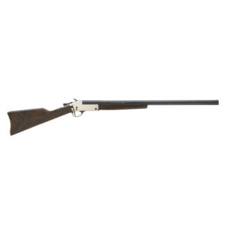 H015B-20 Henry Repeating Arms Single Shot 20 Gauge 26.0" 1rd Hardened Brass