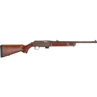 H027C1N-H9G Henry Repeating Arms Homesteader 9mm Luger 18.7" Brushed Bronze Cerakote