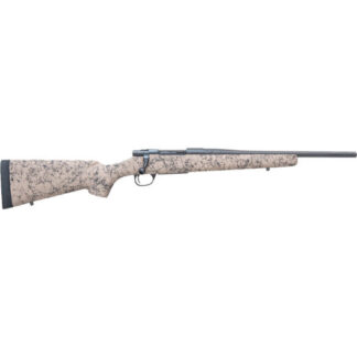 HHSSL65CRTAN-16 Howa 1500 6.5 Creedmoor 16.2" Black