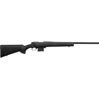 HMA22ARCB Howa 1500|Mini Action 22 ARC 22.0" Black