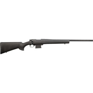 HMA6ARCSB Howa 1500 6mm ARC 22.0" Black