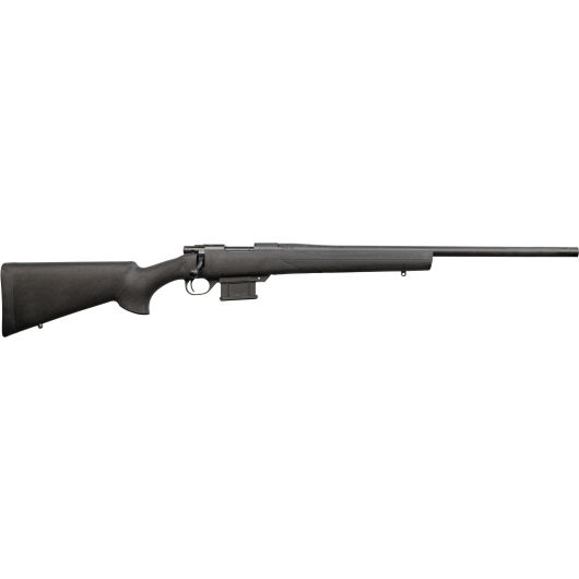 HMA6ARCSB Howa 1500 6mm ARC 22.0" Black